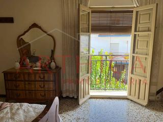 Haus  Calle real