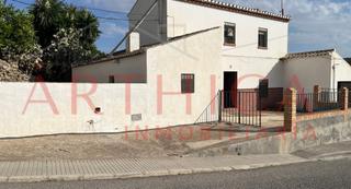 Chalet  Calle granada