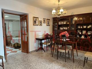 Casa adossada  Calle miradores