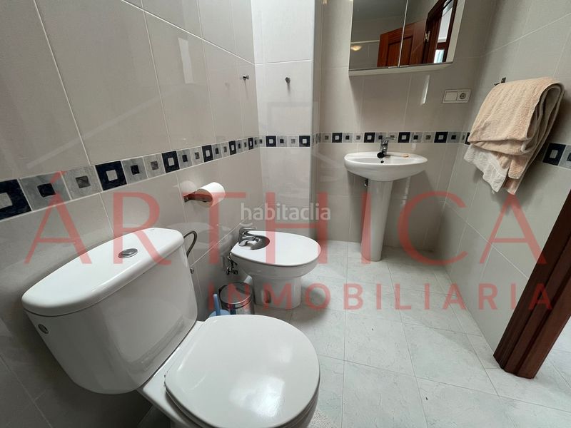 Foto 1282a866-4ba0-4242-9d8d-274c71b81b27. Casa a schiera con camino parcheggio in Valle de Abdalajís
