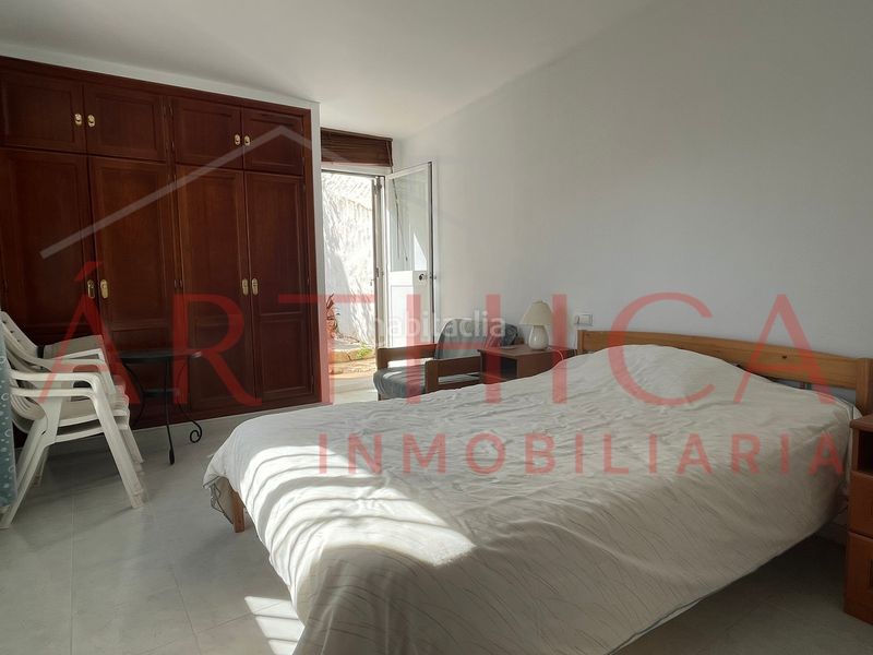 Foto 4bf1b78d-4bdd-452b-b1e6-4cd2715d17dd. Casa a schiera con camino parcheggio in Valle de Abdalajís
