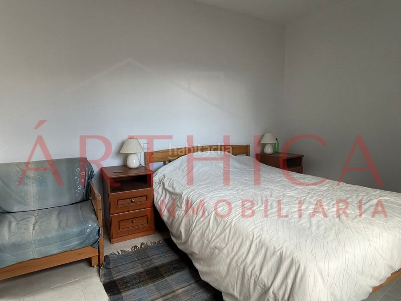 Foto 51ba2571-16bb-4b2d-a3ef-3c21b39b8895. Casa a schiera con camino parcheggio in Valle de Abdalajís