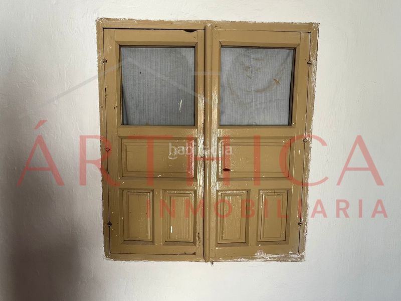 Foto 785b50b8-4d65-4ef7-8591-8a84fc0e79fb. Casa a schiera con camino parcheggio in Valle de Abdalajís
