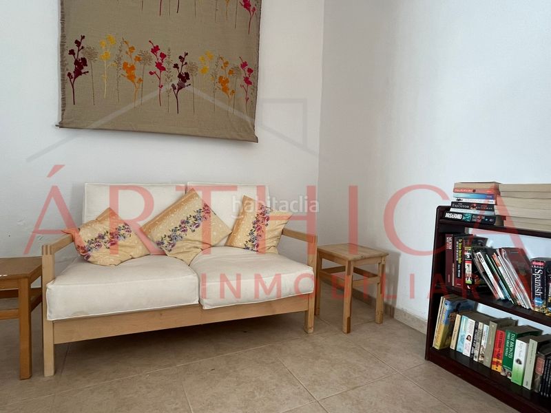 Foto a0b510d3-8080-4a05-848f-a9117e880f0f. Casa a schiera con camino parcheggio in Valle de Abdalajís
