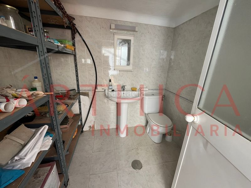 Foto b7b4a30f-720a-460b-8497-f7fb5565a215. Casa a schiera con camino parcheggio in Valle de Abdalajís