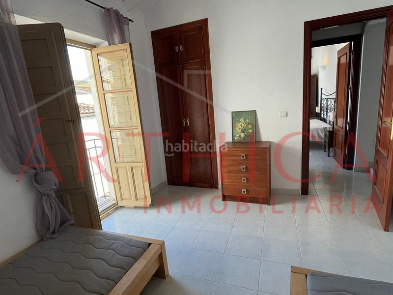 Foto 711287fe-1162-447a-9687-e0ffd8aa18cd. Casa adosada en Valle de Abdalajís