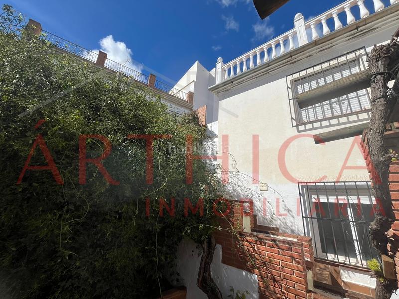 Foto 91bcd989-1ff6-4093-a737-0a880a5417c3. Casa adosada en Valle de Abdalajís