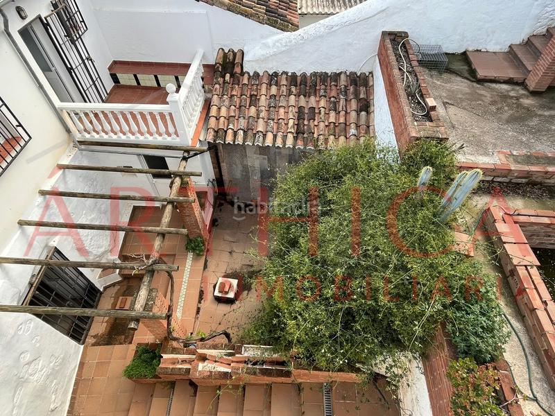 Foto a27f0041-e0f0-424d-9f29-a45e6646c396. Casa adosada en Valle de Abdalajís