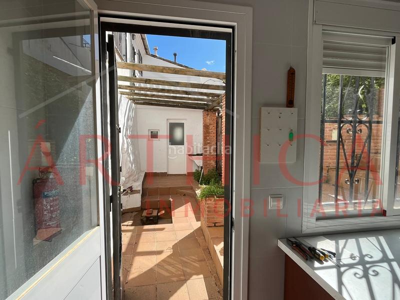 Foto d373796b-c911-4bec-a4a1-dde0d2dd96b9. Casa adosada en Valle de Abdalajís