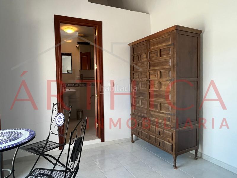 Foto 059b3d3f-7710-46be-949f-228c84793e4e. Casa adossada amb xemeneia aparcament a Valle de Abdalajís