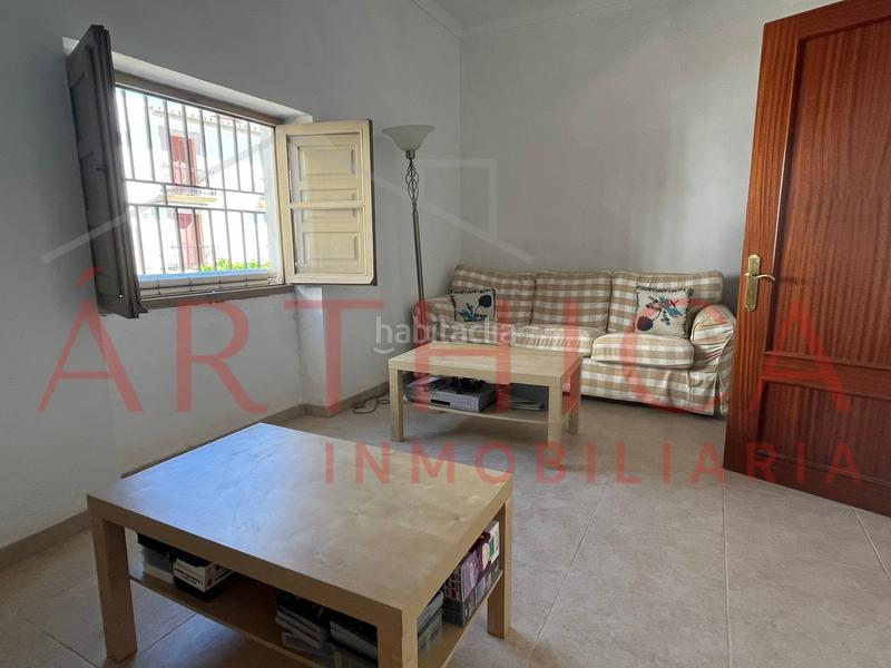 Foto 7218e37a-8225-48c4-bcaf-46c8e6e8a6ed. Casa adossada amb xemeneia aparcament a Valle de Abdalajís