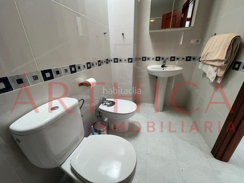 Foto 1282a866-4ba0-4242-9d8d-274c71b81b27. Maison jumelée avec cheminée parking dans Valle de Abdalajís