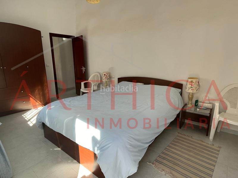 Foto 1b4e674a-a845-4a91-9e8e-2f01da49701c. Maison jumelée avec cheminée parking dans Valle de Abdalajís