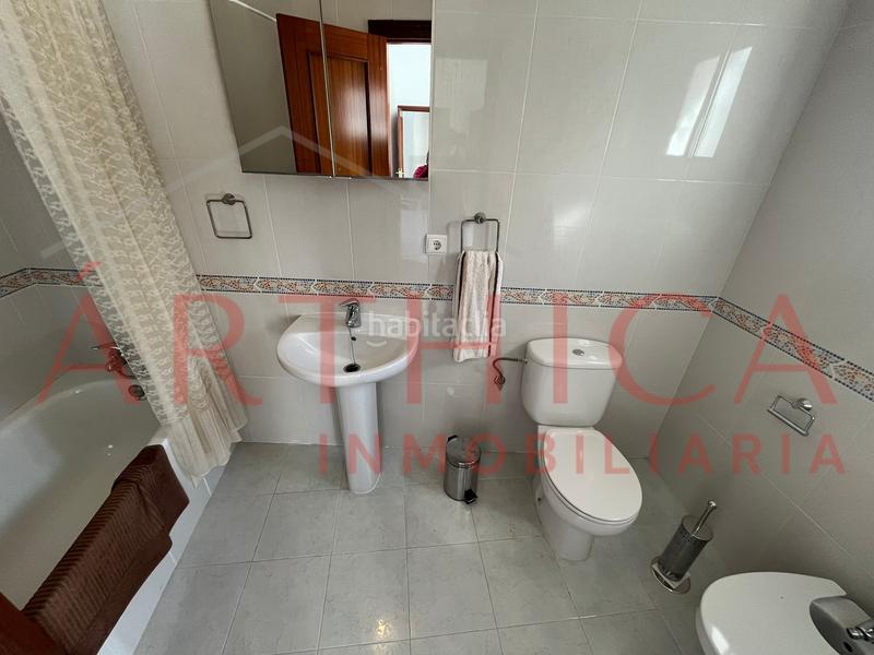 Foto 2efc659a-a013-4312-af92-cc075bc4ac88. Maison jumelée avec cheminée parking dans Valle de Abdalajís