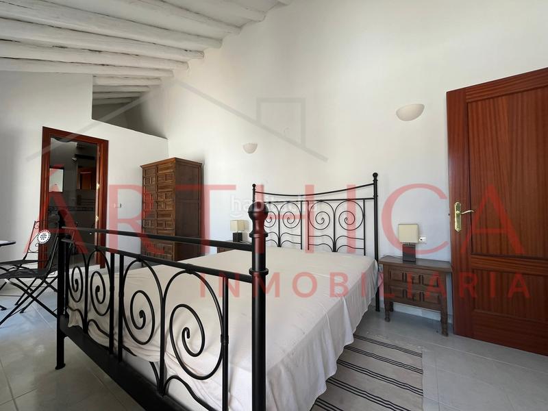 Foto 34f5dc8c-b379-4fdb-ab8c-f2db958b6322. Maison jumelée avec cheminée parking dans Valle de Abdalajís