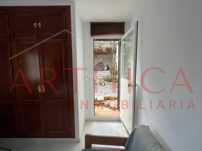 Foto 4fe0be4c-bfba-475d-8af3-e39eff4cefb3. Maison jumelée avec cheminée parking dans Valle de Abdalajís