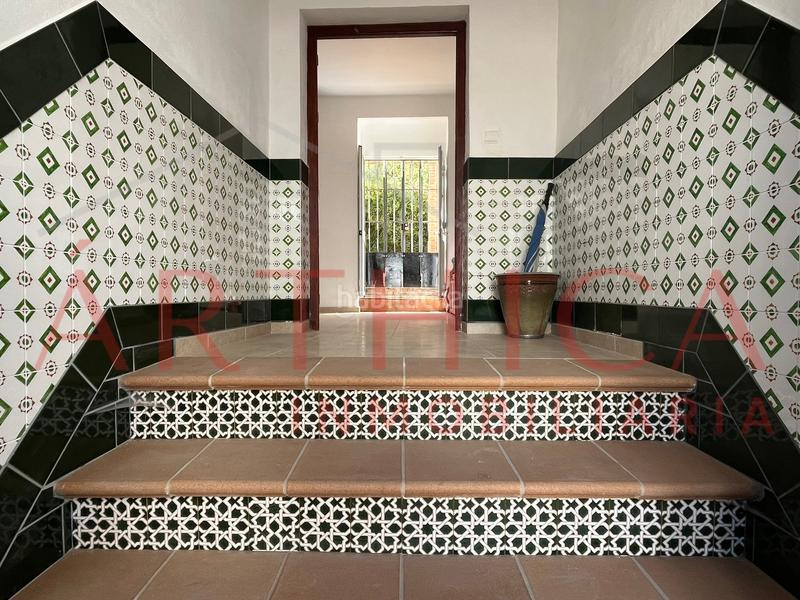 Foto 51c0bc7b-7d5c-4fdd-b35f-5351a26018d1. Maison jumelée avec cheminée parking dans Valle de Abdalajís