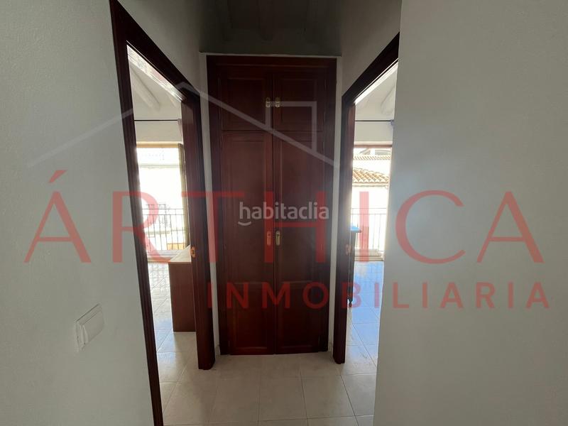 Foto 670433b6-62ae-42d7-aabc-e934e277bf16. Maison jumelée avec cheminée parking dans Valle de Abdalajís