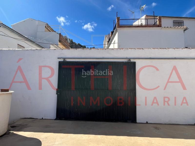 Foto 73a690c1-ec09-4705-8888-4b64494ad6dc. Maison jumelée avec cheminée parking dans Valle de Abdalajís