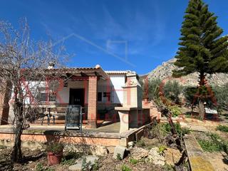 Chalet  Diseminado poligono