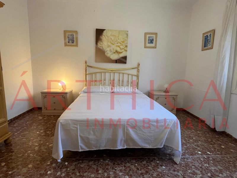 Foto 423a7aca-2caa-492e-adbd-677da265c4cd. Chalet con camino parcheggio piscina in Valle de Abdalajís