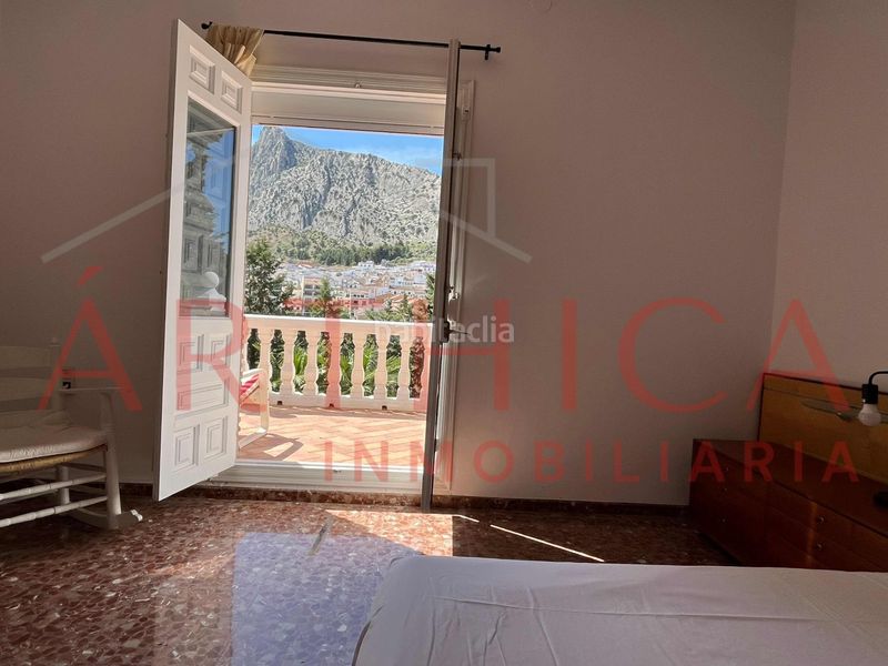 Foto 4546afee-b949-49c6-89e3-7ec0d8d56ee7. Chalet con camino parcheggio piscina in Valle de Abdalajís