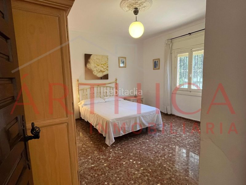 Foto 4756d4e0-0fe3-479a-a244-6782759720b4. Chalet con camino parcheggio piscina in Valle de Abdalajís
