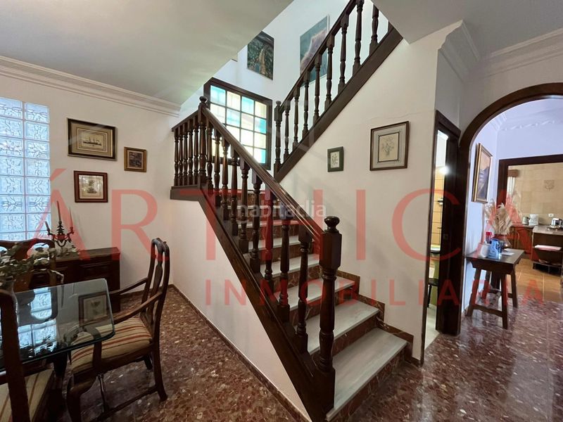 Foto 4c388e76-5d81-4ee1-9c82-c08d05420750. Chalet con camino parcheggio piscina in Valle de Abdalajís