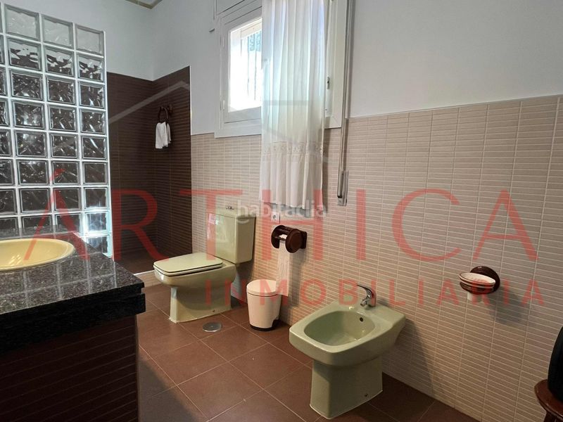 Foto 54cd79eb-9320-441a-8b25-89c8044066a3. Chalet con camino parcheggio piscina in Valle de Abdalajís