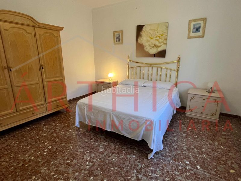 Foto 785dd65e-989a-4a9e-b8df-9d7ea0b3f034. Chalet con camino parcheggio piscina in Valle de Abdalajís