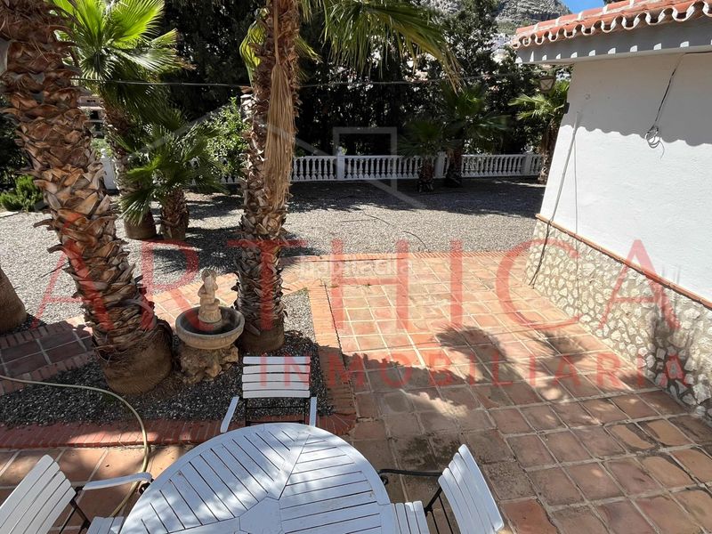 Foto 8416207d-f7ab-4071-b601-46e30c083577. Chalet con camino parcheggio piscina in Valle de Abdalajís