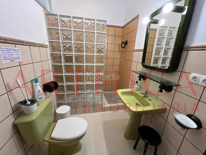 Foto b6fc7de1-0300-4754-8343-477e2beb2aab. Chalet con camino parcheggio piscina in Valle de Abdalajís