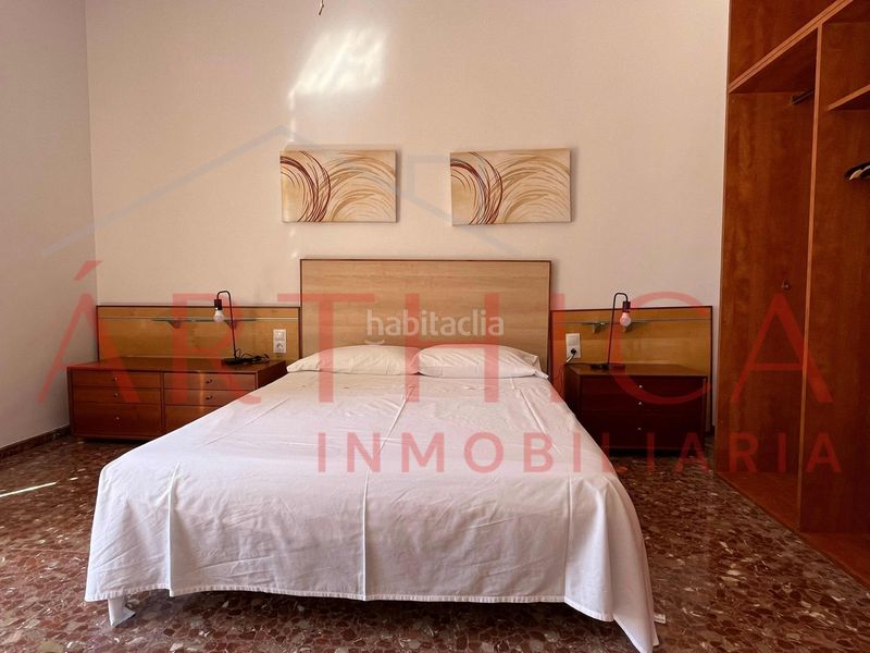 Foto c38e48a9-54b0-4763-baaa-c0575c8d7c12. Chalet con camino parcheggio piscina in Valle de Abdalajís