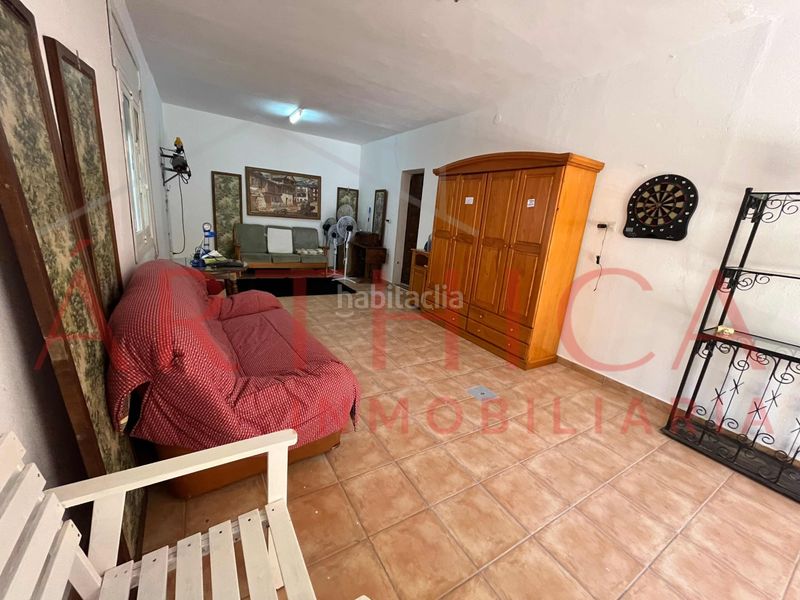 Foto cb198d40-5891-4c2f-a619-febf5ad65f3a. Chalet con camino parcheggio piscina in Valle de Abdalajís