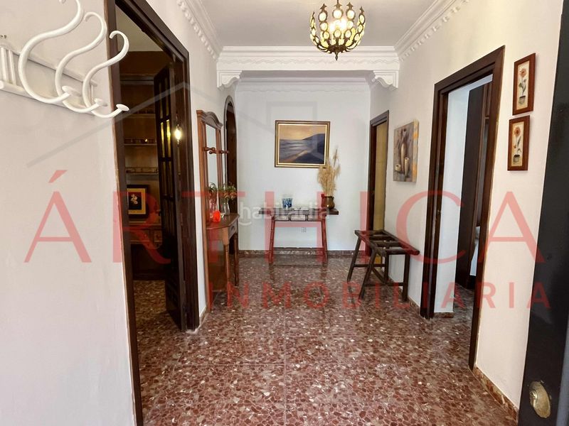 Foto d2578401-685a-41b4-b889-7f180f6009e1. Chalet con camino parcheggio piscina in Valle de Abdalajís