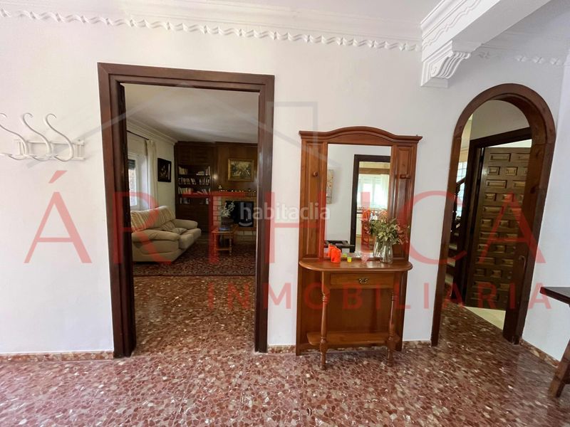 Foto e4471614-6567-45d1-b108-541e57f89ede. Chalet con camino parcheggio piscina in Valle de Abdalajís