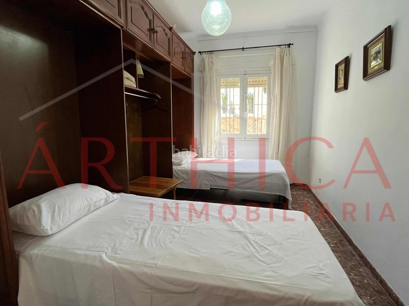 Foto f7c8feaa-454d-4855-88ec-5a3a21014960. Chalet con camino parcheggio piscina in Valle de Abdalajís