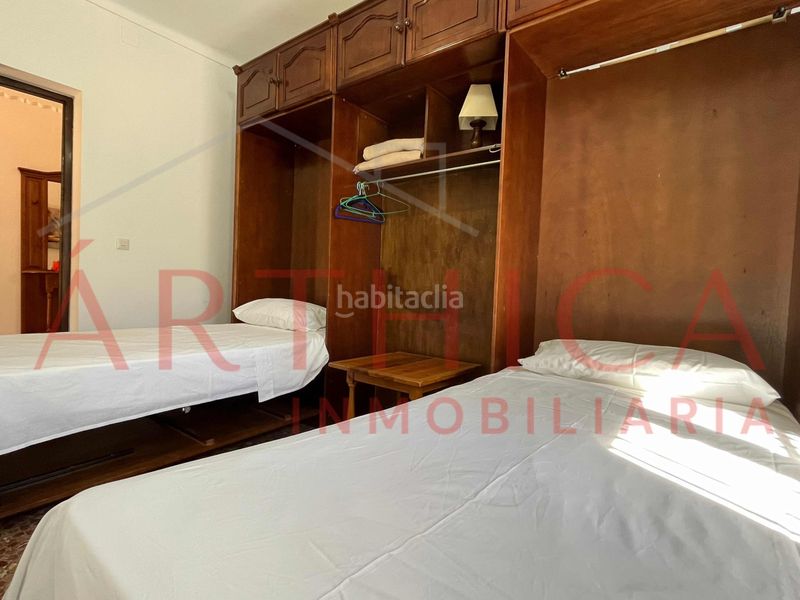 Foto f8b7caf0-1569-4f3d-9f1a-0f8986ff7f74. Chalet con camino parcheggio piscina in Valle de Abdalajís