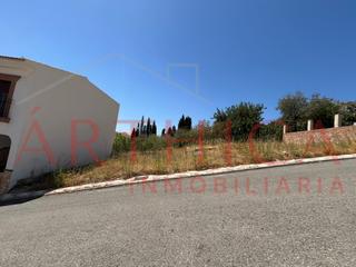 Terreny residencial  Calle federico garcia lorca