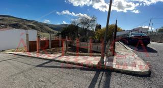 Terreny residencial  Calle federico garcia lorca
