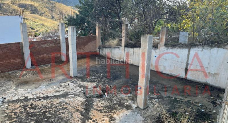 Foto 05da79d7-38a1-48d4-ad06-e781137226d1. Residential plot in Valle de Abdalajís