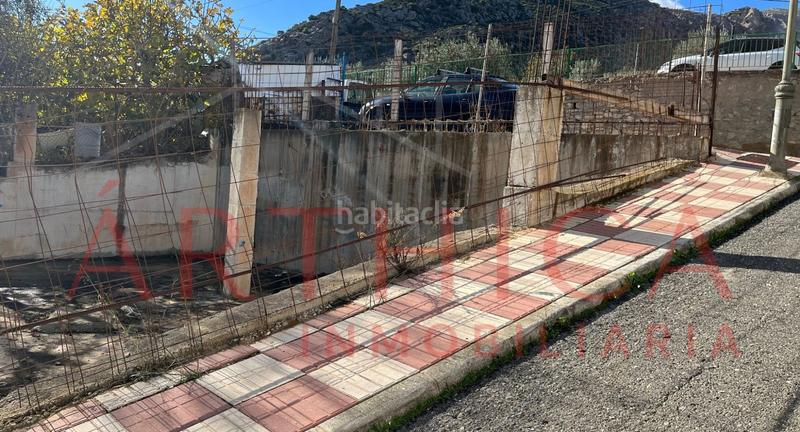 Foto 925769f0-69d7-47bb-ad25-c9a6bf9d6cac. Residential plot in Valle de Abdalajís