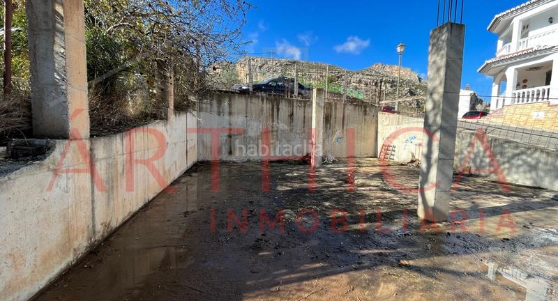 Foto b1ee5f21-053c-41e1-913b-b925f0e4facd. Residential plot in Valle de Abdalajís