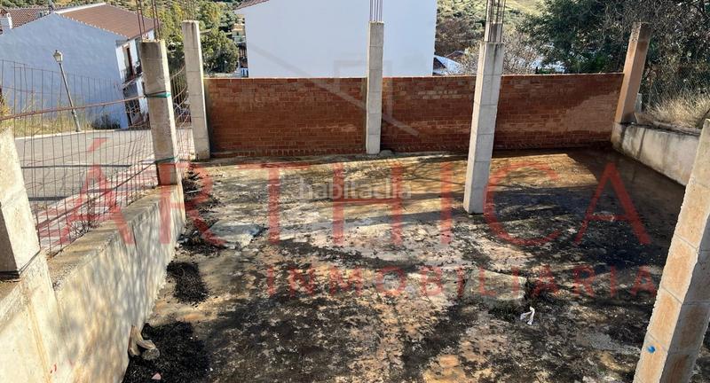 Foto bab5d2a8-04ff-4c2e-a53a-d5280dfa2b0f. Residential plot in Valle de Abdalajís