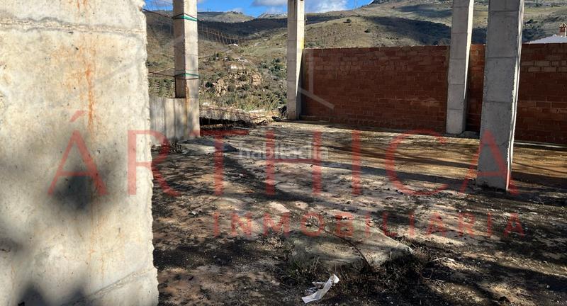 Foto deb1946e-9b5a-4128-aff6-d207a12c3fd9. Residential plot in Valle de Abdalajís