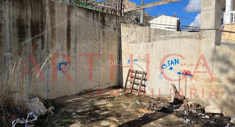 Foto e49aaf25-0099-4111-9cd9-6c9e1c4a651d. Residential plot in Valle de Abdalajís