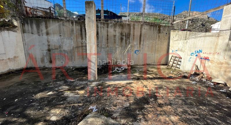 Foto 1bab5c70-9495-4c4c-8262-1f9514258cac. Terrain résidentiel dans Valle de Abdalajís