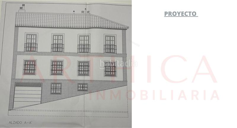 Foto 65ff97ed-0027-4223-a91e-50af1215ee06. Terrain résidentiel dans Valle de Abdalajís