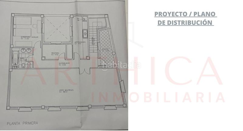 Foto c076adc8-7dd0-4176-a636-e59d3baa3e02. Terrain résidentiel dans Valle de Abdalajís