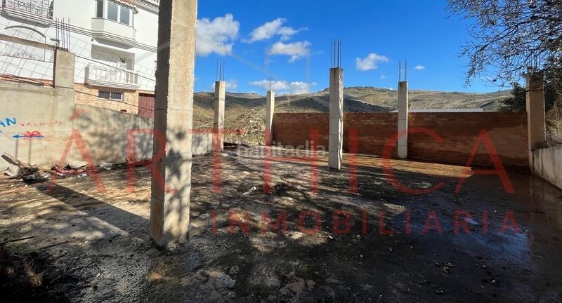 Foto e6a86773-133e-4521-814a-bb8d4a0f5b15. Terrain résidentiel dans Valle de Abdalajís